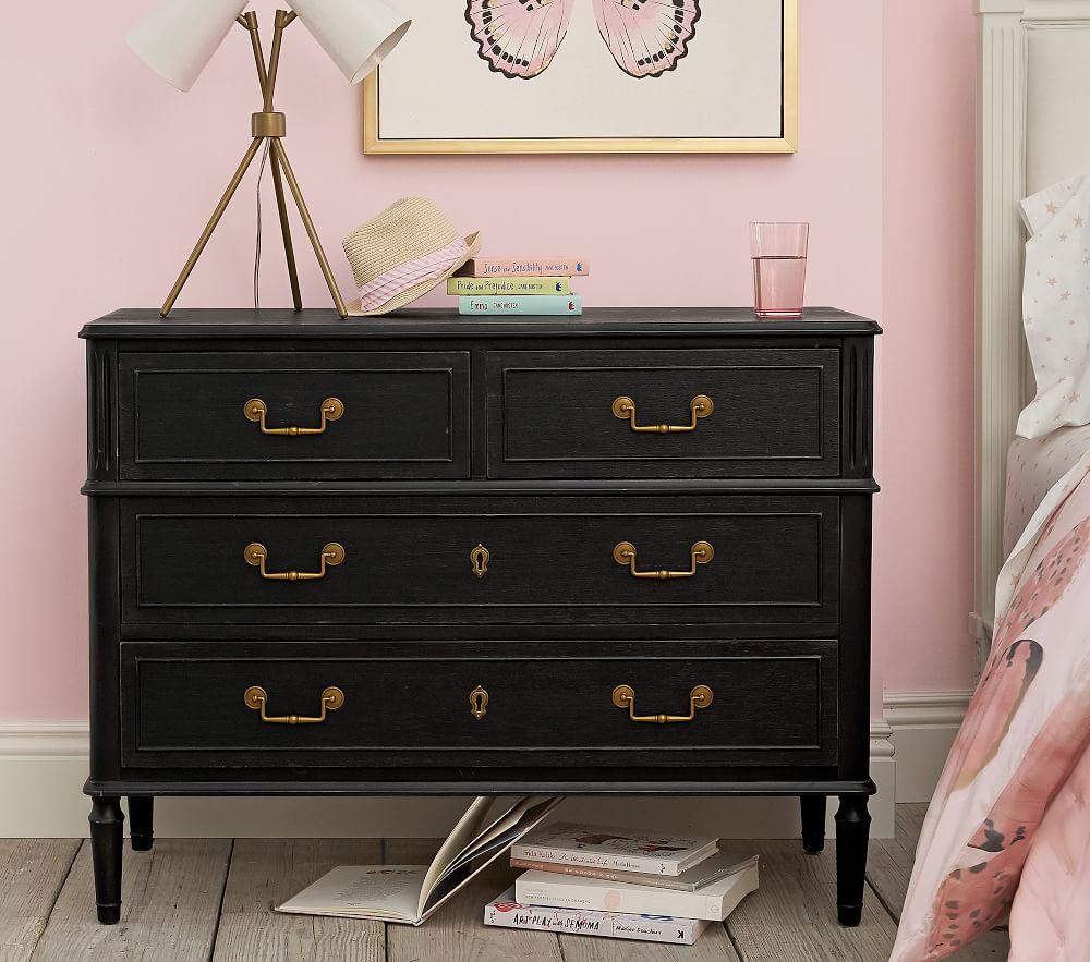 Rosalie Dresser